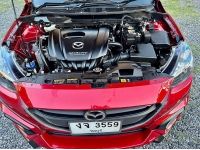 Mazda2 Sedan 1.3 SkyActiv-G เกียร์ Auto ปี 2017 รูปที่ 10